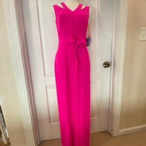 CeCe Jumpsuit NEW with Tags